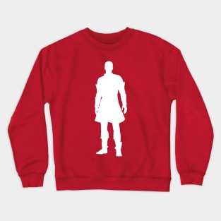 Baldur's Gate 3: Wyll Crewneck Sweatshirt